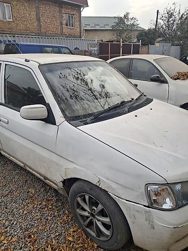 граната мазда демио: Mazda Demio: 2001 г., 1.3 л, Автомат, Бензин, Хэтчбэк — 2
