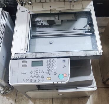 pirinter canon: Canon Imagerunner 2318 İşlənmiş Printer/Scanner/Fotocopy Laser