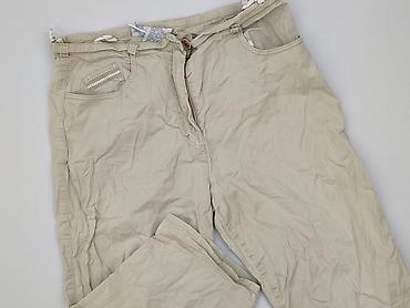 spodnie hause: Spodnie 3/4 damskie, rozmiar 2XL — 1