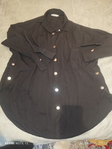 Svitşotlar: Svitşot, Abercrombie & Fitch, L, rəng - Qara — 2