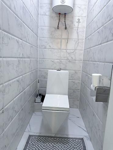 Продажа квартир: 3 комнаты, 85 м², Вефа ТЦ Элитка, 9 этаж, Евроремонт — 2