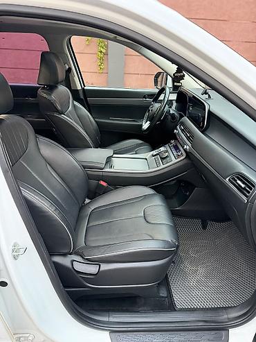 hunda: Hyundai Palisade: 2019 г., 2.2 л, Автомат, Дизель, Кроссовер — 9