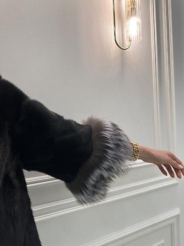 Kürklər: -Təbi Dəridən Şuba -(100% Original) İki il bundan öncə, Снежная -da lalafo.az — 5 Kürklər: -Təbi Dəridən Şuba -(100% Original) İki il bundan öncə, Снежная — 5