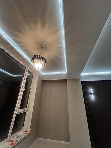 Продажа квартир: 3 комнаты, 90 м², Элитка, 4 этаж, Дизайнерский ремонт — 10