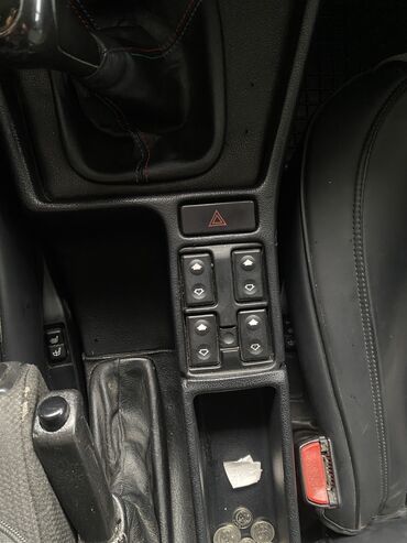 BMW: BMW 5 series: 1993 г., 2.5 л, Механика, Бензин, Седан — 11