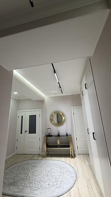 Долгосрочная аренда квартир: 3 комнаты, С мебелью полностью — 14