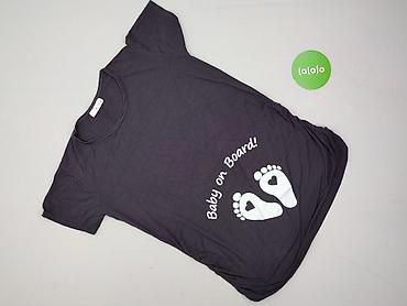 prenatal body: Happy, T-shirt damski, rozmiar XL — 2