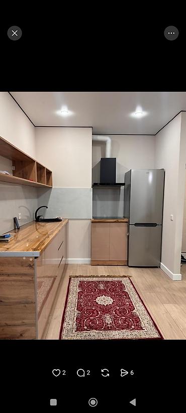 Посуточная аренда квартир: 1 комната, Бронь, Бытовая техника, Интернет, Wi-Fi — 27