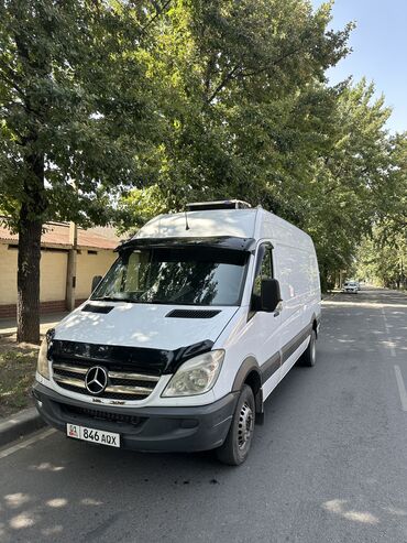 купить форд транзит 2.0 дизель: Mercedes-Benz Спринтер: 2012 г., 3 л, Механика, Дизель, Бус