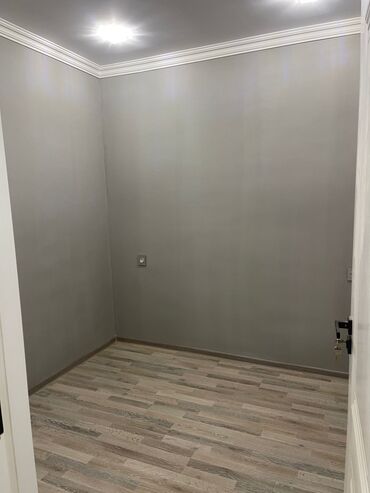 Yeni tikili: 3 otaqlı, Yeni tikili, 52 kv. m — 22