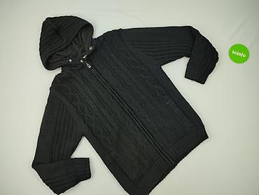 emo bluzy: Angelo Litrico, Sweter dla mężczyzn, rozmiar M — 2