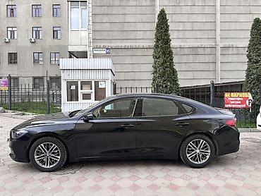 грандеур 2 4 гибрид: Hyundai Grandeur: 2017 г., 3 л, Автомат, Газ, Седан — 4