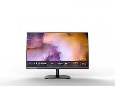 Monitori: Monitor 22” FHD 1920×1080, 100 Hz - Dijagonala: 22 inča (16:9) sa — 13