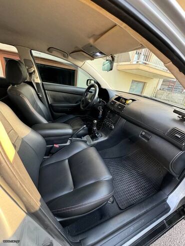 Toyota: Toyota Avensis: 2 l. | 2004 έ. Λιμουζίνα — 14