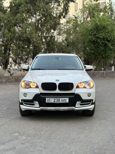 телефон bmw: BMW X5: 2006 г., 3 л, Автомат, Бензин, Кроссовер