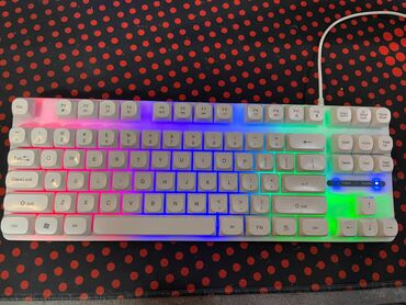 Настольные ПК и рабочие станции: Компьютер, ОЗУ 16 ГБ, Игровой, Б/у, Intel Core i5, NVIDIA GeForce RTX 3060 — 5