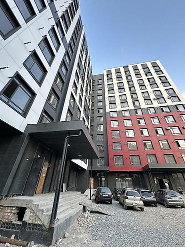 Новостройки от застройщика: Сдан, Элитка, 3 комнаты, 98 м² — 4