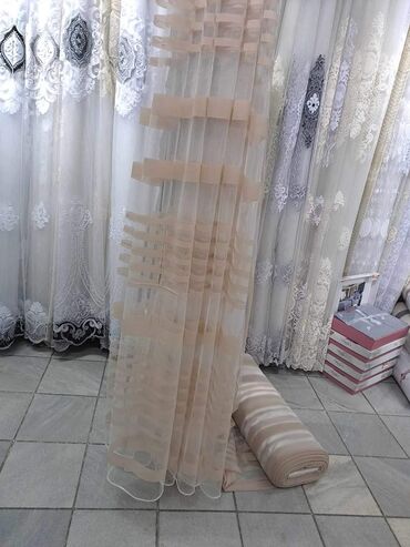 Zavese i draperije: Tanke i mrežaste zavese, Po meri cm na lalafo.rs — 19 Zavese i draperije: Tanke i mrežaste zavese, Po meri cm — 19
