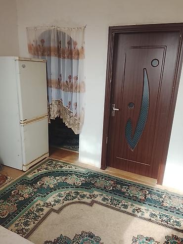 Uzunmüddətli kirayə evlər: Kirayə üçün 2 otaqlı orta təmirli həyət evi. Yeni Suraxanida. Əşyalari — 4