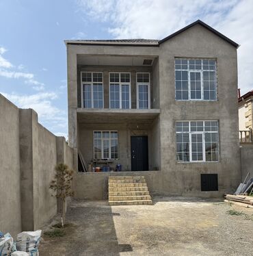 Həyət evləri və villaların satışı: Biləcəri 7 otaqlı, 230 kv. m, Orta təmir -da lalafo.az — 1 Həyət evləri və villaların satışı: Biləcəri 7 otaqlı, 230 kv. m, Orta təmir — 1