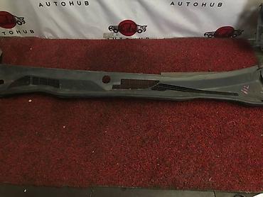 Накладка на капот TOYOTA Camry ACV35 2AZ-FE 2 2005 (б/у)