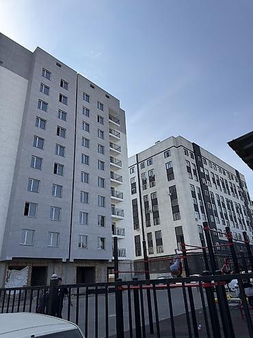 комната с подселением бишкек: 3 комнаты, 90 м², Элитка, 9 этаж, ПСО (под самоотделку) — 10