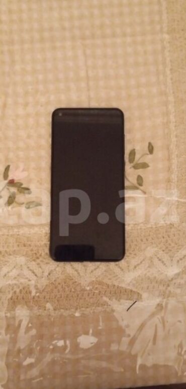 xiaomi mi 9 se qiymeti bakida: Xiaomi Redmi Note 9, 64 GB, 
 Sensor, Barmaq izi, İki sim kartlı