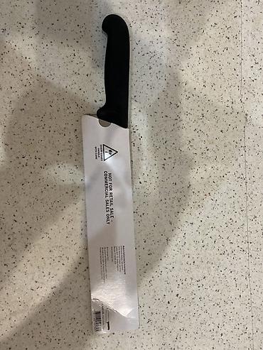 victor: Professional Iswechre Victorinox mətbəx bıçaqları dəsti - Marka — 6