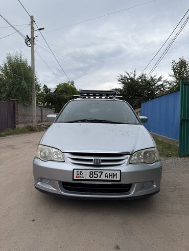 хонда сивик леви руль автамат хежибек серебристый: Honda Odyssey: 2000 г., 2.3 л, Автомат, Бензин, Минивэн
