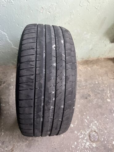 tekerlerin satisi: İşlənmiş Şin Michelin 245 / 40 / R 19