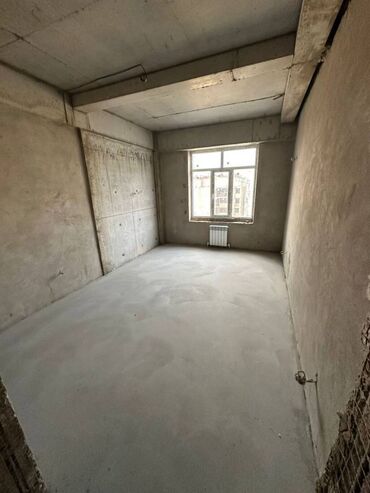 Продажа квартир: 2 комнаты, 58 м², Элитка, 7 этаж, Евроремонт