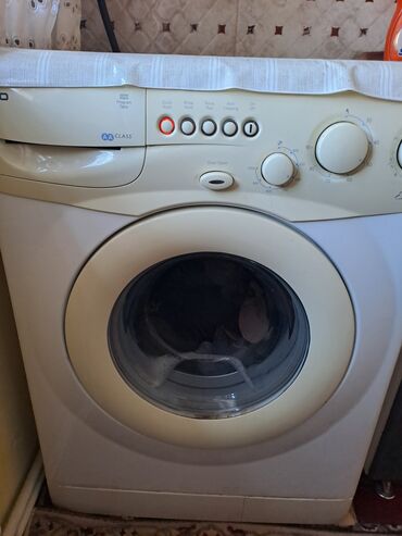 стиральная машинка полуавтомат б у: Кир жуучу машина Beko, Колдонулган, Автомат, 6 кг чейин, Толук өлчөм
