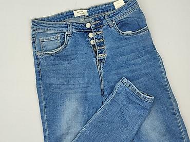 miss denim: Denim, Jeansy damskie, rozmiar S — 1