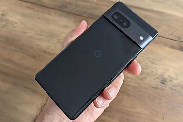 google pixel 6 pro ekran: Google Pixel 7, 128 GB, rəng - Qara, Simsiz şarj — 2