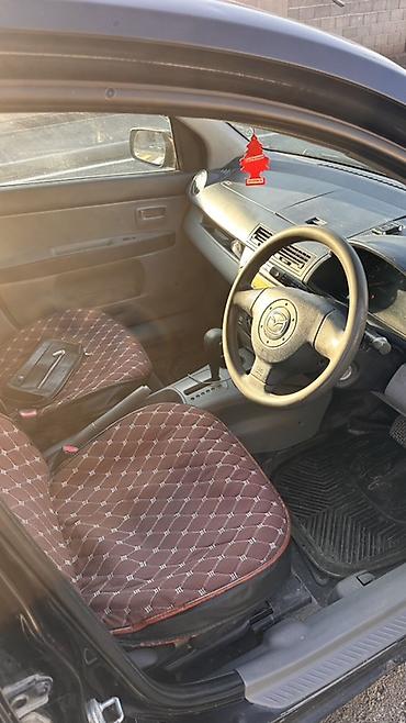 машины без прав: Mazda Demio: 2003 г., Хэтчбэк — 5