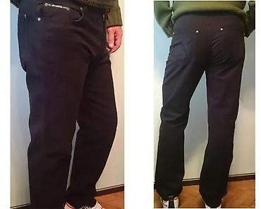 Farmerke: SPEEDWAY DENIM, TOP, VRH, VEL.32, FERRE TOP, VEL. 32 | Polovno! ! ! — 4