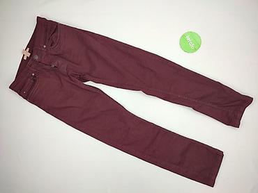 levis 571: Bershka, Jeansy damskie, rozmiar S — 2