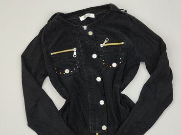 beżowa bluzki damskie: Women's Jacket, S (EU 36), condition - Good