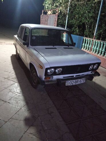 vaz 21 011 satilir: ВАЗ (ЛАДА) 2106: 1.5 л | 1992 г. 5555 км Седан