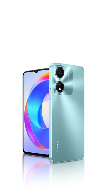 irsad honor 9x