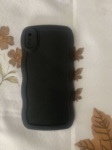 Kabrolar: Ayfon xs max kişi ve xanım ücün tapılmıyan kaburalar bir ededi 7 manat — 7