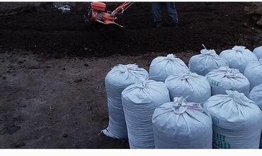 Грунт, чернозем: В тоннах, Самовывоз, Бесплатная доставка, Платная доставка, Зил — 8