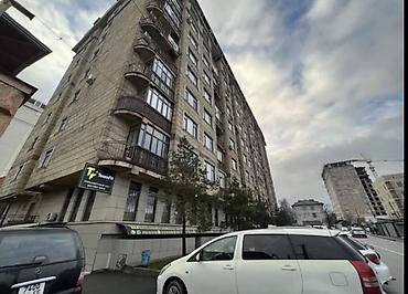 руставели: 2 комнаты, 74 м², Политех Элитка, 3 этаж, Евроремонт — 1