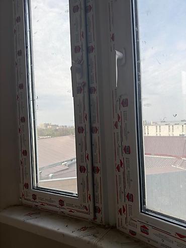 квартира 1000: 3 комнаты, 80 м², Индивидуалка, 10 этаж, ПСО (под самоотделку) — 2