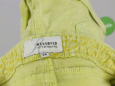 jordan sizer: Reserved, Szorty damskie, rozmiar S — 4