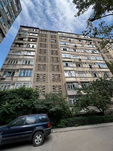 сдаю 1 комнатную квартиру тунгуч: 1 бөлмө, 35 кв. м, 106-серия, 1 кабат, Эски ремонт