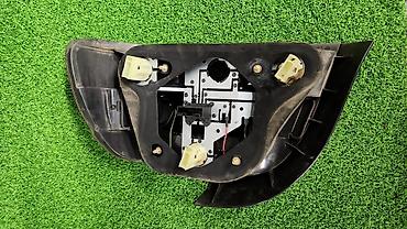 Передние фары: Задний правый фонарь BMW 2003 г., Б/у, Оригинал, Германия — 4