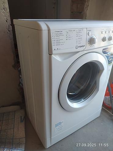 indesit: Ремонт стиральных 
Ремонт стиральной — 3