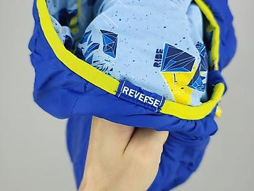 bluza softshell decathlon: Kurtka narciarska, Decathlon, 3-4 lat, 98-104 cm, stan - Idealny — 4