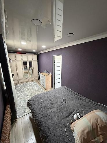 квартира микраш: 2 комнаты, 56 м², 1 этаж, Свежий ремонт — 1